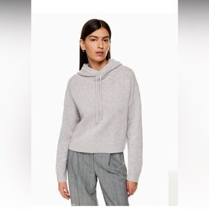 Luxe Cashme Sweater The Group by Babaton